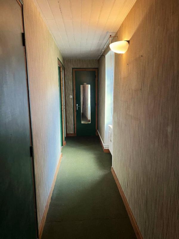 Maison - 100 m² - 6 pièces