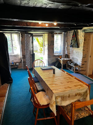 Maison - 190 m² - 6 pièces