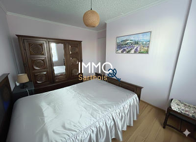 Maison - 104 m² - 5 pièces