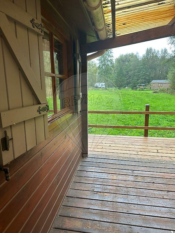 Propriété - 50 m² - 5 pièces