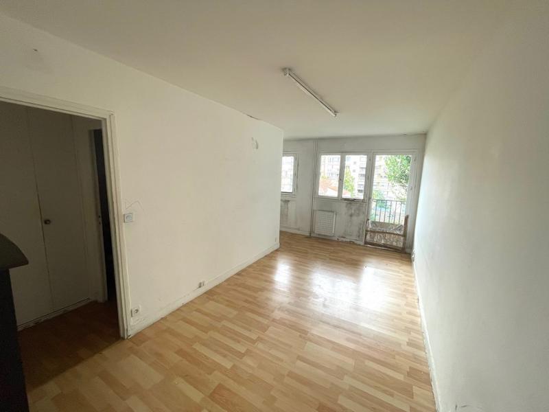 Appartement - 24 m² - 1 pièce