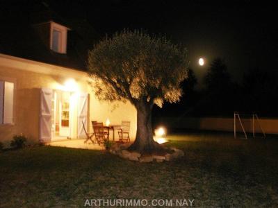 Maison - 140 m² - 4 pièces