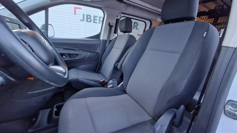 Citroën Berlingo Cabine Approfondie Xl BlueHDi 100 Control