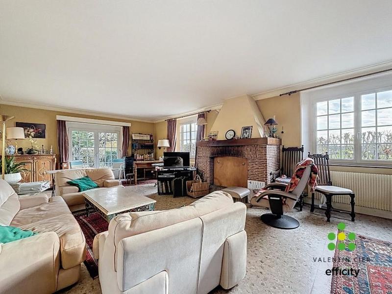 Maison - 179 m² - 5 pièces