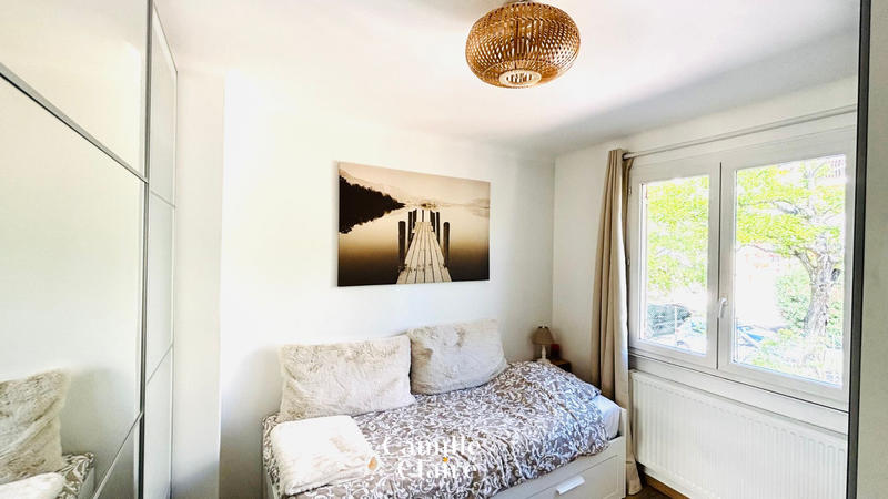 Appartement - 66 m² - 4 pièces