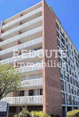 Appartement - 81 m² - 4 pièces
