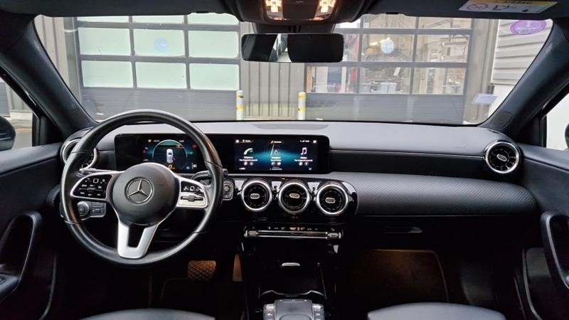 Mercedes Classe a 180 7g-Dct Style Line