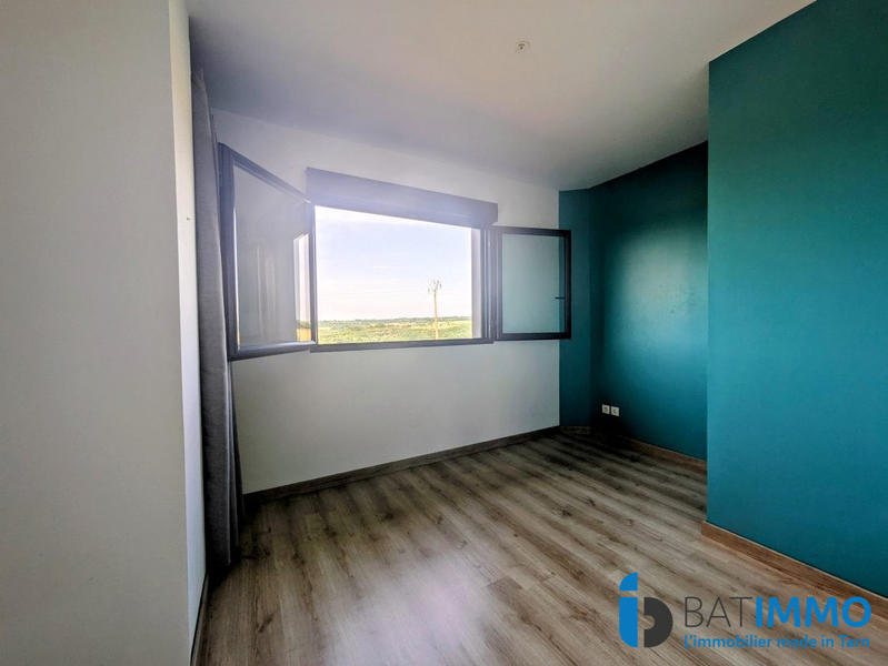 Maison - 115 m² - 4 pièces