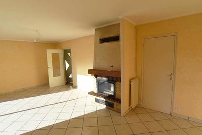 Maison - 108 m² - 6 pièces