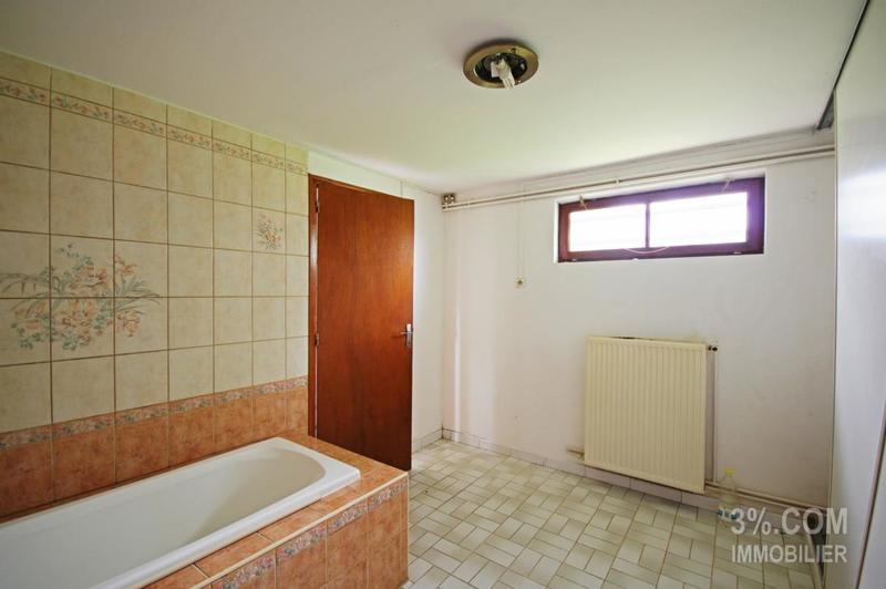 Maison - 87 m² - 3 pièces