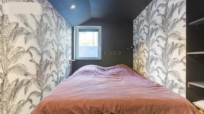 Maison - 86 m² - 4 pièces