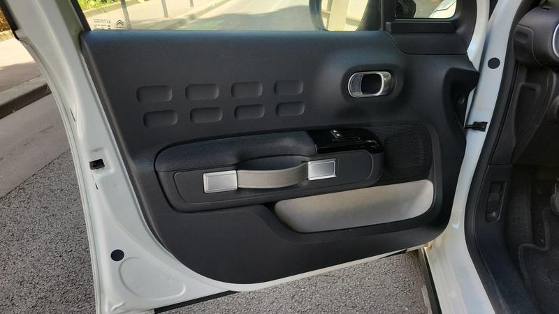 Citroën C3 III 1.2 PureTech 82 Feel Business 2 Places -