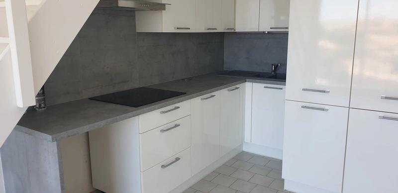 Appartement - 35 m² - 3 pièces