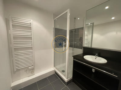 Appartement - 39 m² - 1 pièce