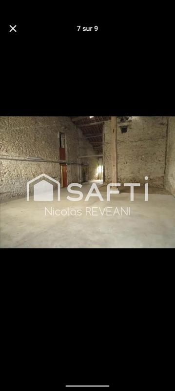 Maison - 154 m² - 5 pièces