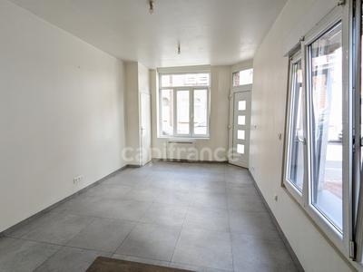 Maison de ville - 67 m² - 4 pièces