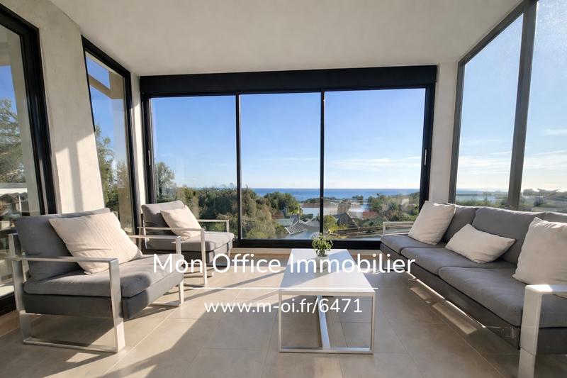 Villa - 162 m² - 5 pièces