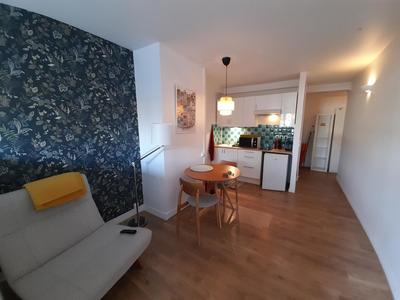 Studio - 29 m² - 2 pièces