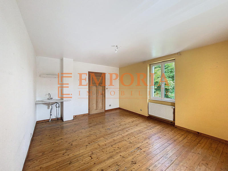 Maison - 171 m² - 7 pièces