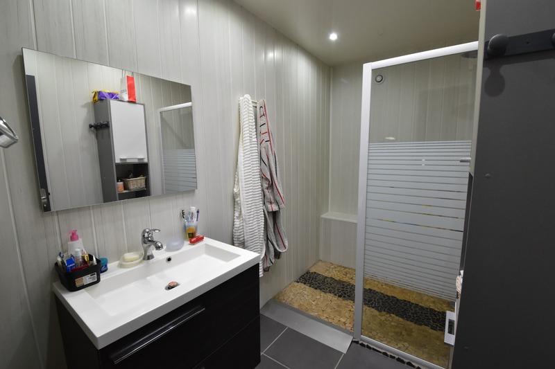 Maison - 262 m² - 7 pièces