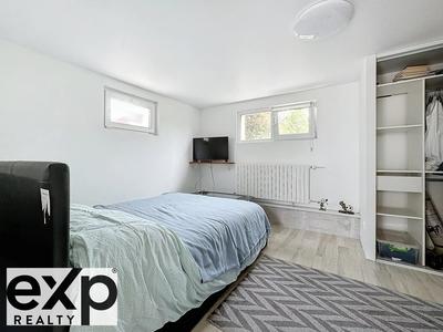 Maison - 117 m² - 5 pièces