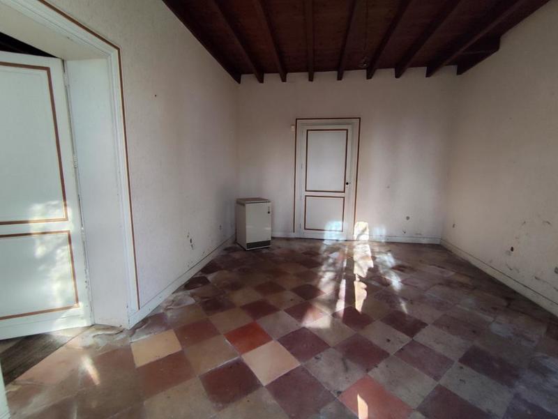 Maison en pierre - 120 m²