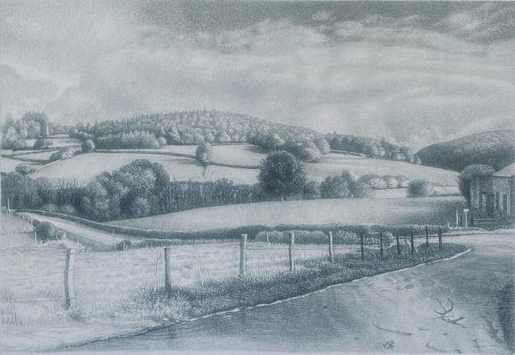 Portes ouvertes : Atelier Joke Frima