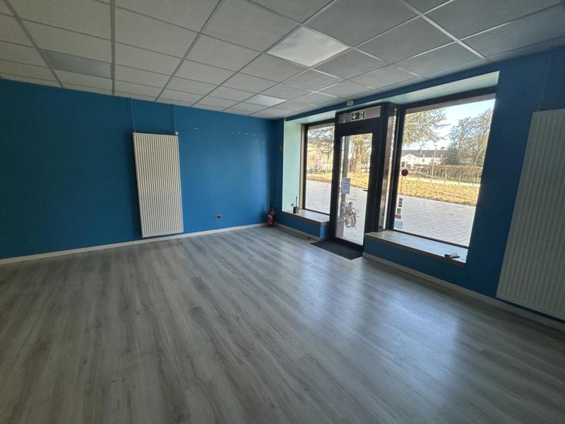 Local commercial - 85 m²