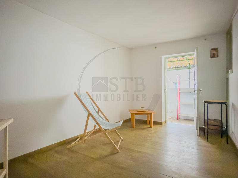 Maison - 154 m² - 8 pièces