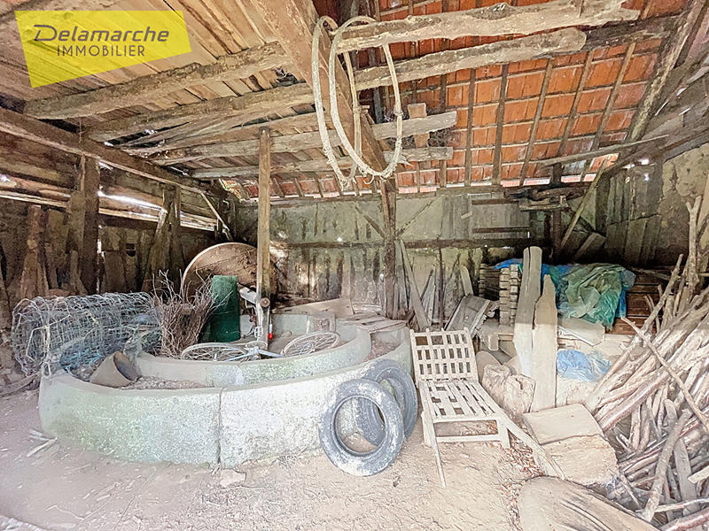 Maison - 288 m² - 12 pièces