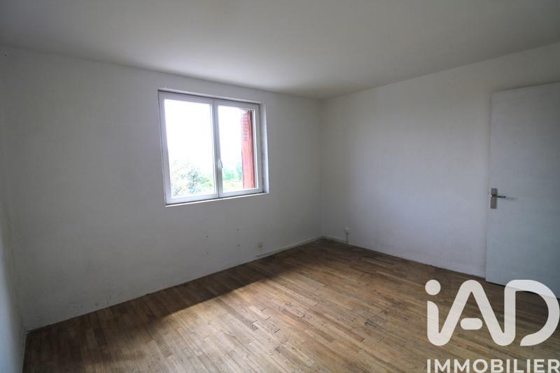 Maison de village - 127 m² - 5 pièces