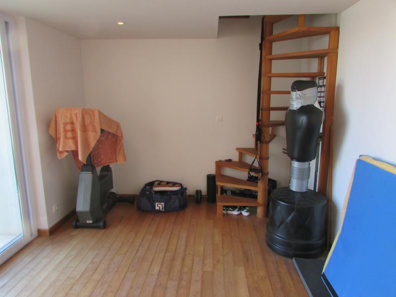 Longère - 115 m² - 5 pièces