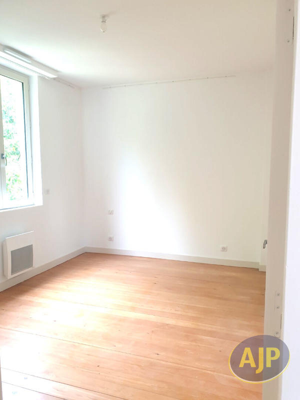 Appartement - 52 m² - 3 pièces