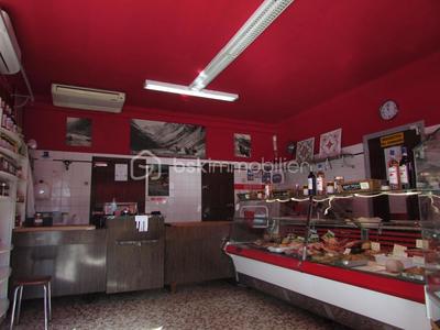 Local commercial - 30 m² - 2 pièces