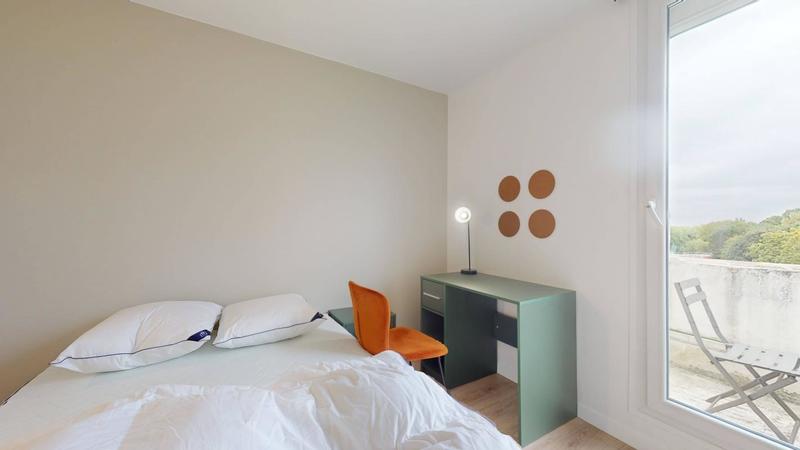 Appartement - 100 m²