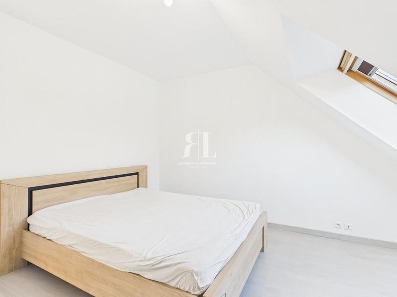 Longère - 176 m² - 6 pièces