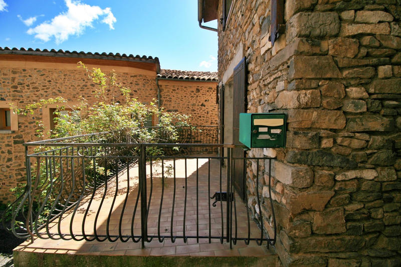 Maison - 89 m² - 5 pièces