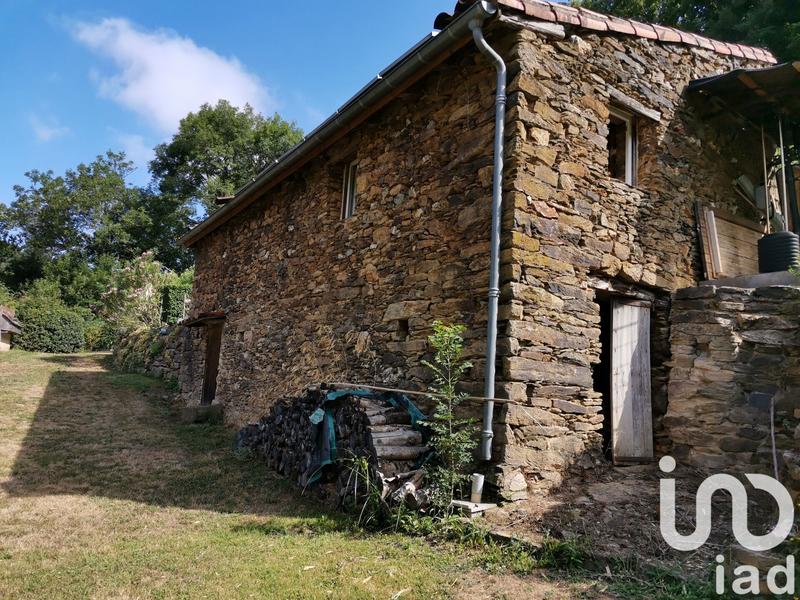 Ferme - 173 m² - 6 pièces