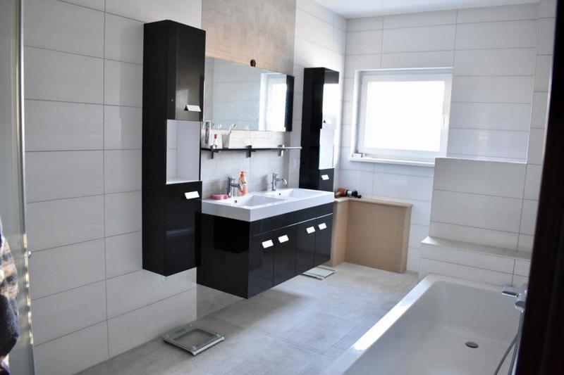 Maison - 165 m² - 5 pièces