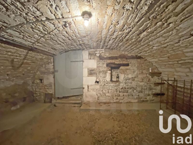 Maison de village - 114 m² - 4 pièces