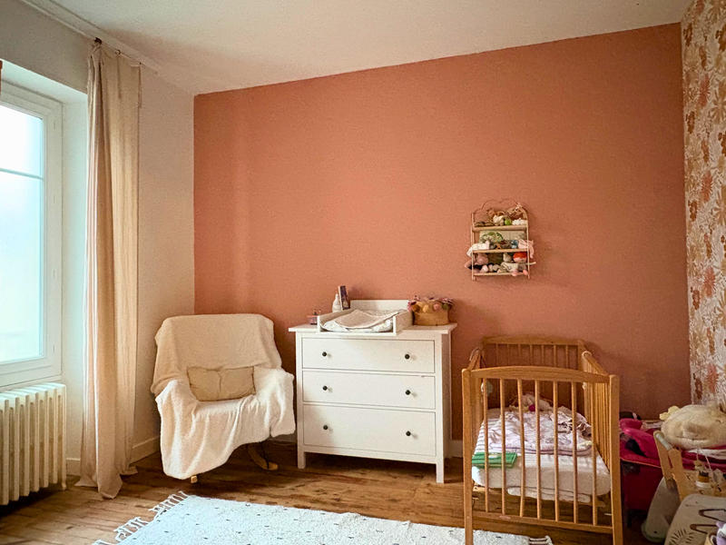 Maison - 143 m² - 5 pièces