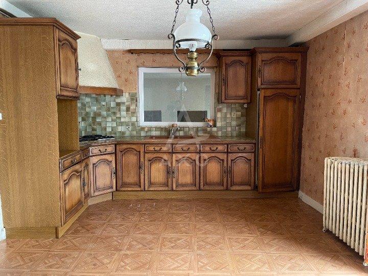 Maison - 82 m² - 4 pièces