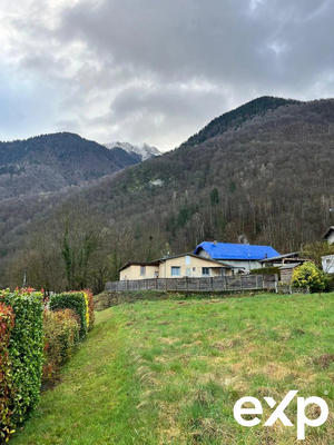 Terrain - 700 m²