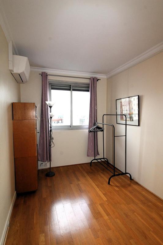 Appartement - 79 m² - 4 pièces