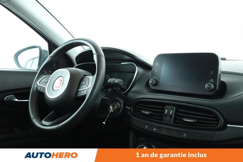 Fiat Tipo 1.6 MultiJet Mirror 5p 120 ch