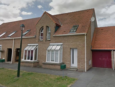 Maison - 82 m² - 4 pièces