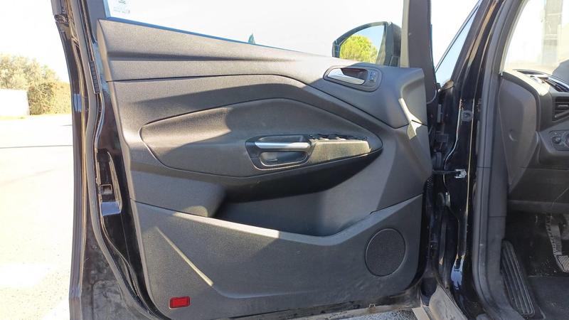 Ford c-Max 1.5 TDCi 120 Titanium