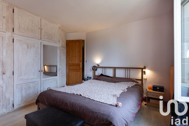 Maison - 100 m² - 6 pièces