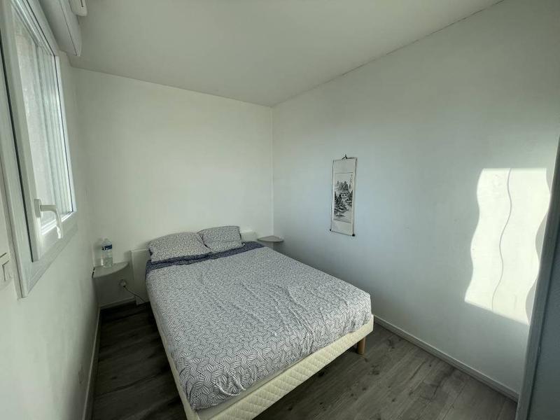 Appartement - 32 m² - 2 pièces