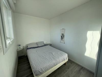 Appartement - 32 m² - 2 pièces